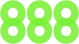 888casino logo