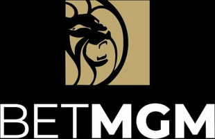 BetMGM Casino logo