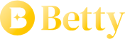 Betty Casino logo