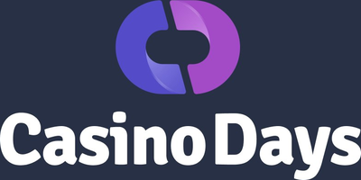 Casino Days logo