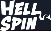 HellSpin Casino logo