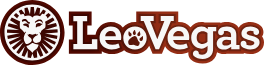 LeoVegas logo