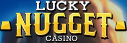 Lucky Nugget Casino logo