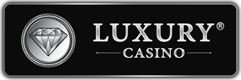 Luxury Casino logo