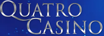 Quatro Casino logo
