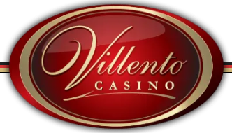Villento Casino logo