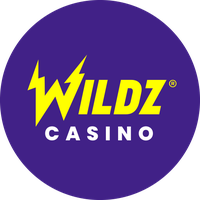 Wildz Casino logo