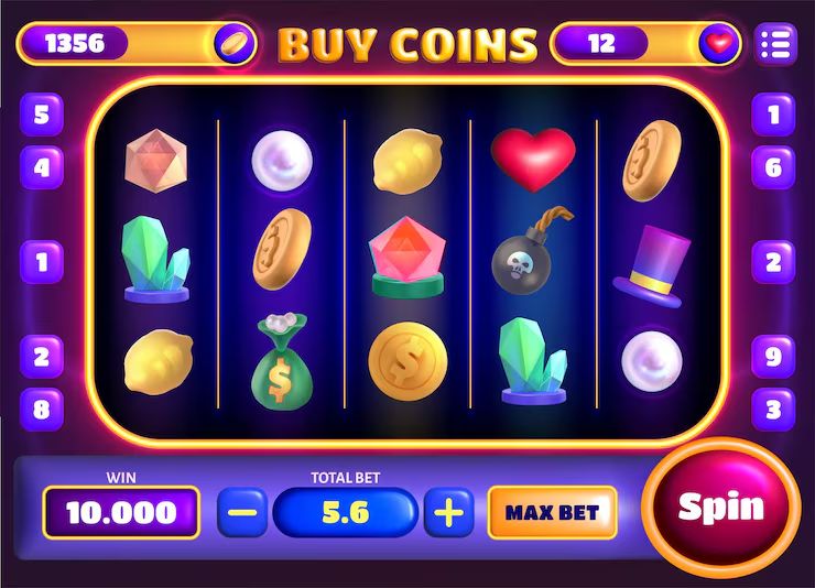 All Slots Casino