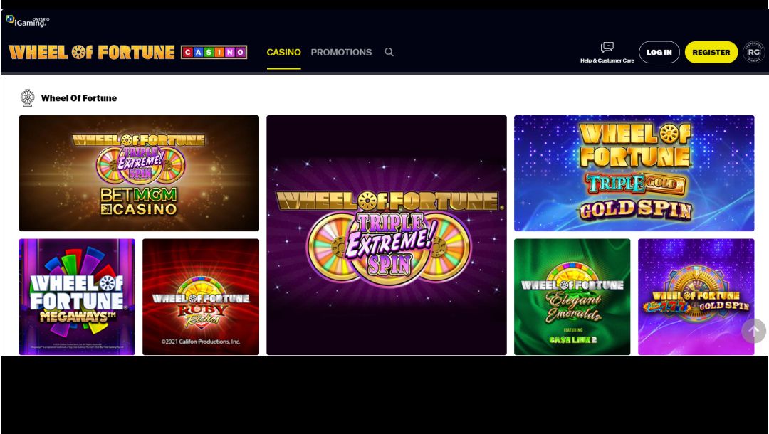 BetMGM Casino