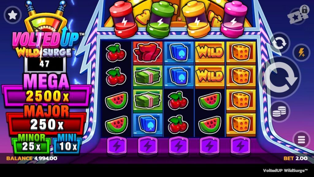 Betty Casino