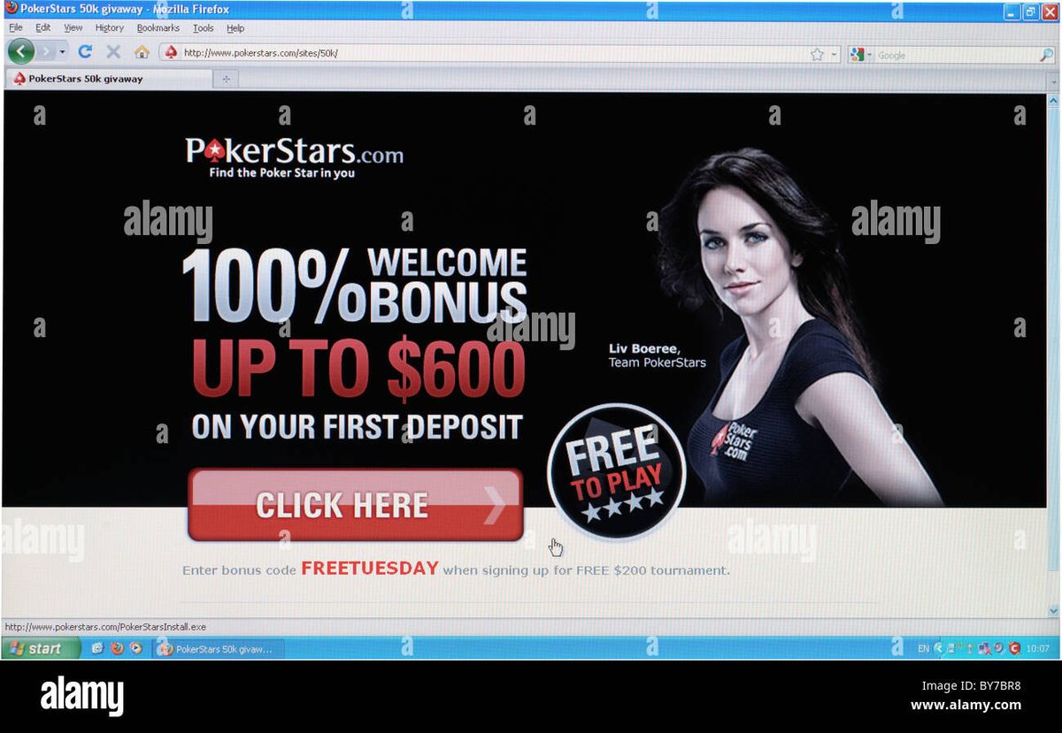 PokerStars Casino