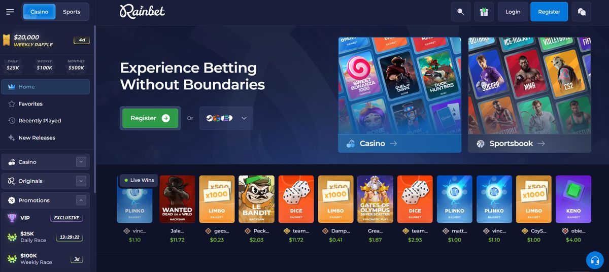 Rainbet