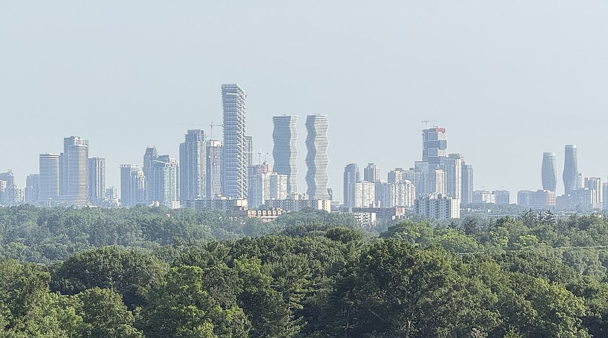 Mississauga