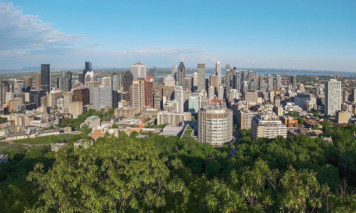 Montreal