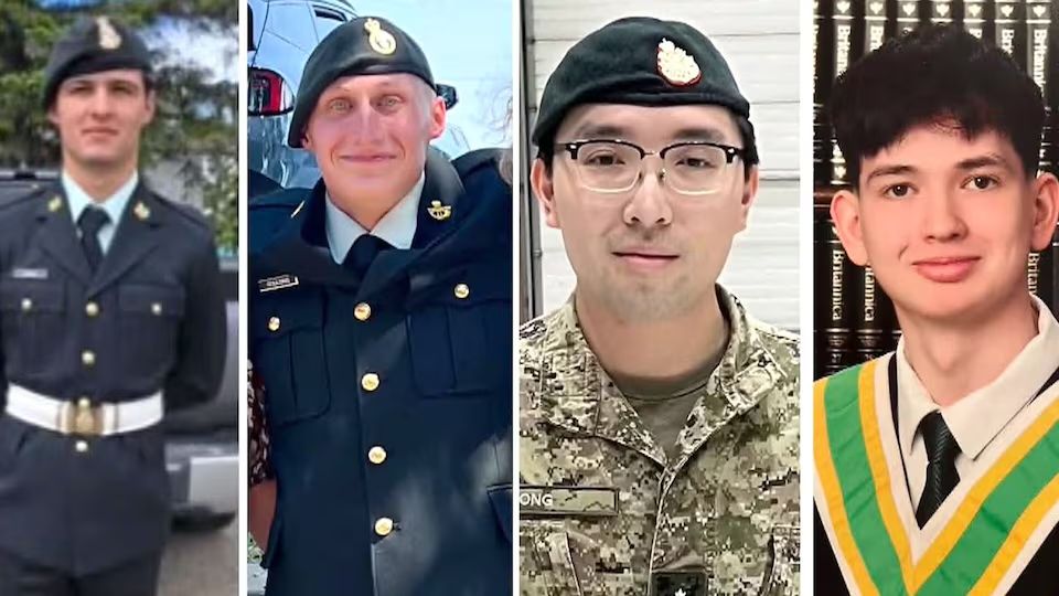 33 military members remain hospitalized after deadly CFB Wainwright fire