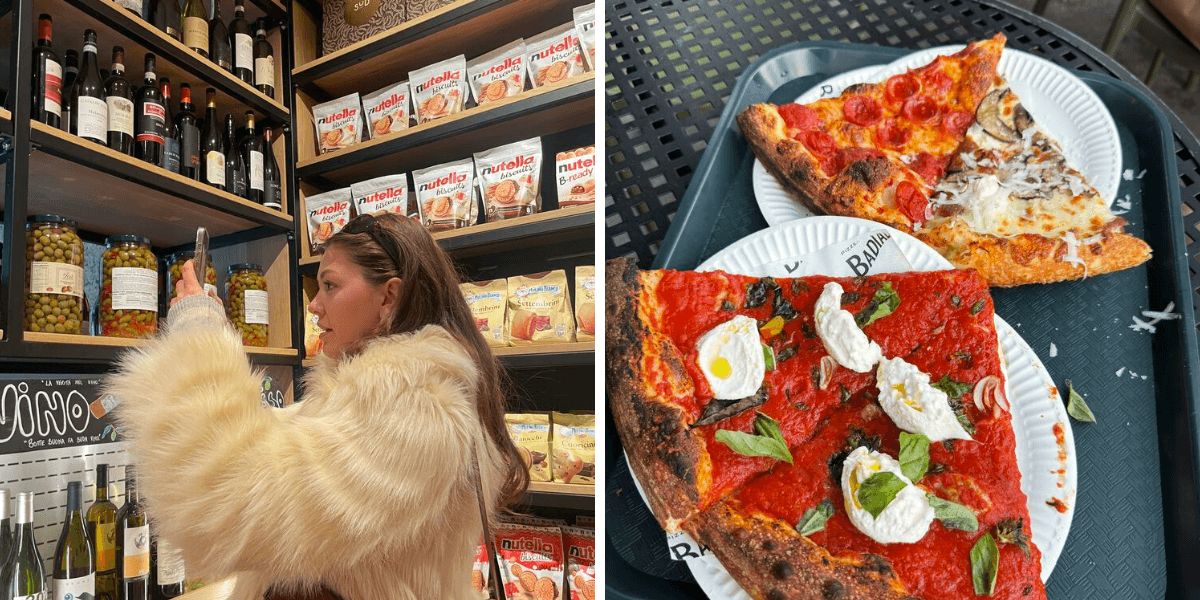 A Toronto Food Writer's Essential 9-Stop Tour for Visitors