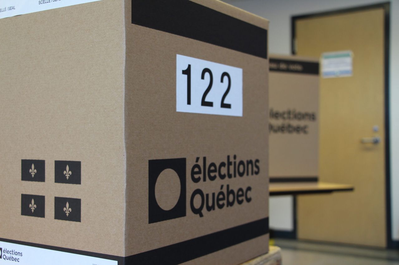 Advance polls open for Quebec election amid foreign interference claims
