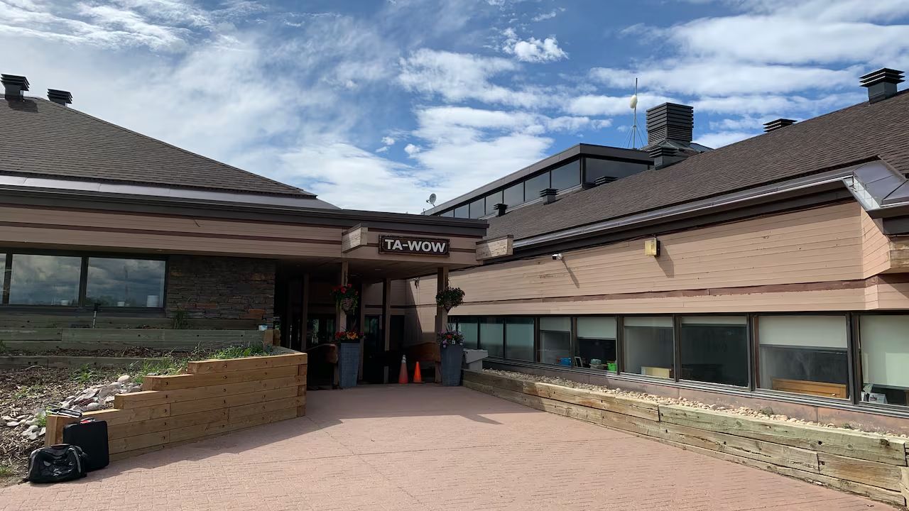 Alberta funds first treatment centre through new iGaming social-responsibility program