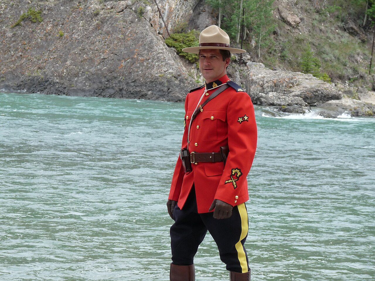 Alberta Mountie found not guilty of leaking police data to Rwanda