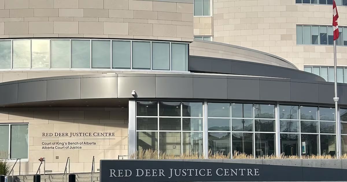 Alberta Mountie found not guilty of leaking police data to Rwanda