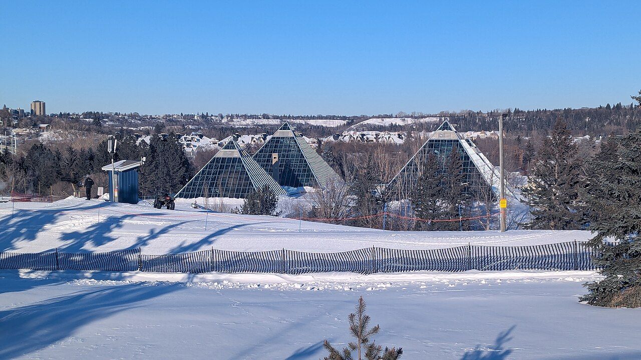 Alberta's regulated iGaming market generated $122 million in first quarter