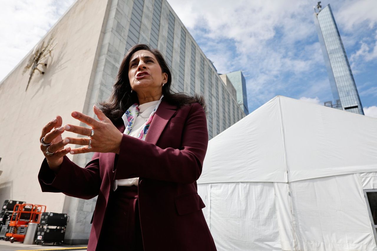 Anand to deliver Canada's UN speech as Carney skips address