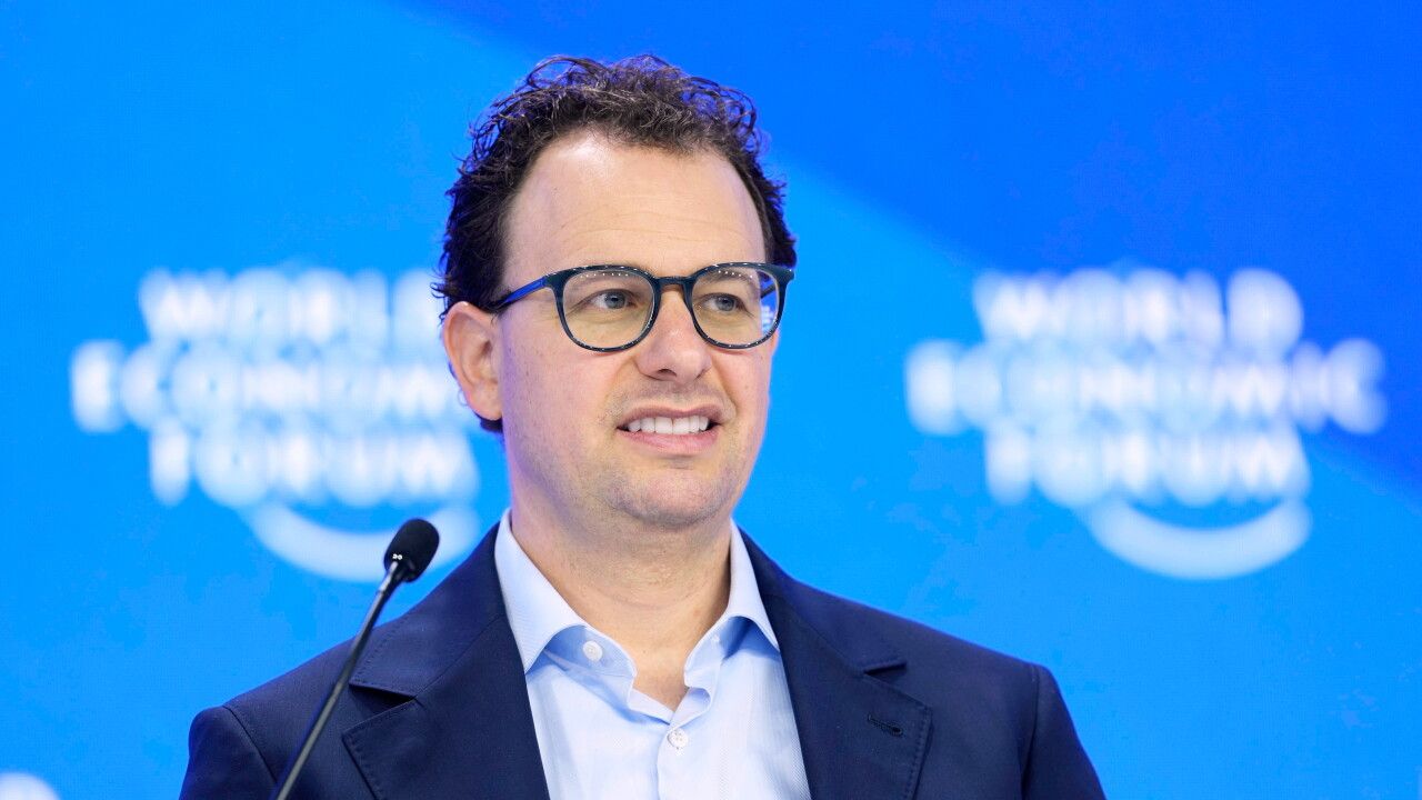 Anthropic CEO warns AI could 'take over the internet' within a year without safety slowdown