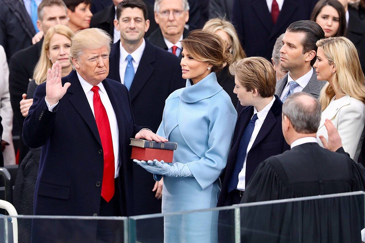 Les arrestations de Canadiens aux États-Unis bondissent de 60 % dans le sillage de la politique d'immigration de Trump