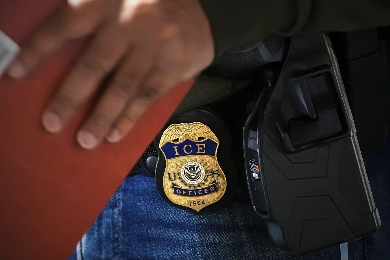 Arrests of Canadians in U.S. jump 60 percent despite fewer visits