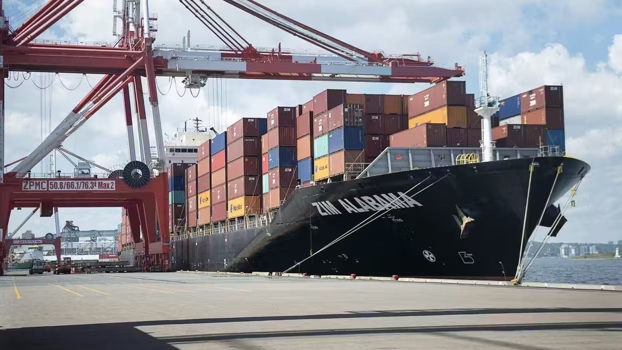 Atlantic Canada needs single economy to save 'burning platform', panel says