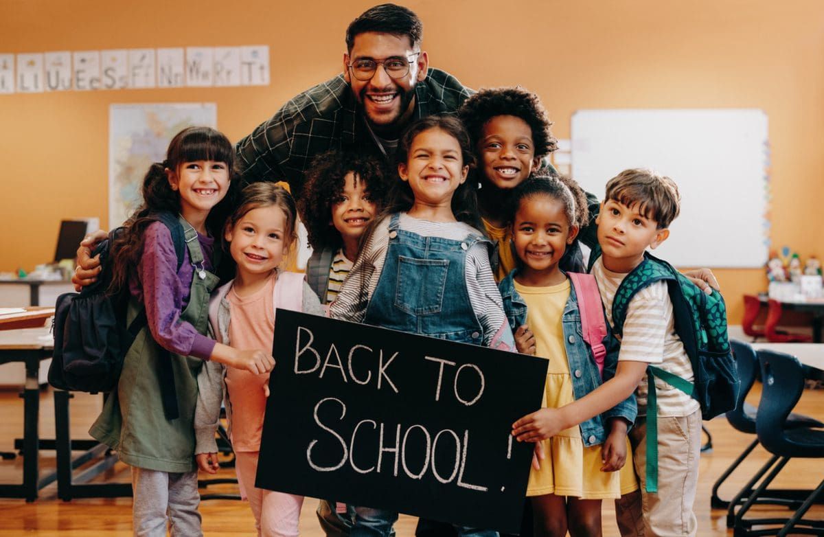 Back to School Brings Heightened Allergy Concerns for Over 600,000 Canadian Children
