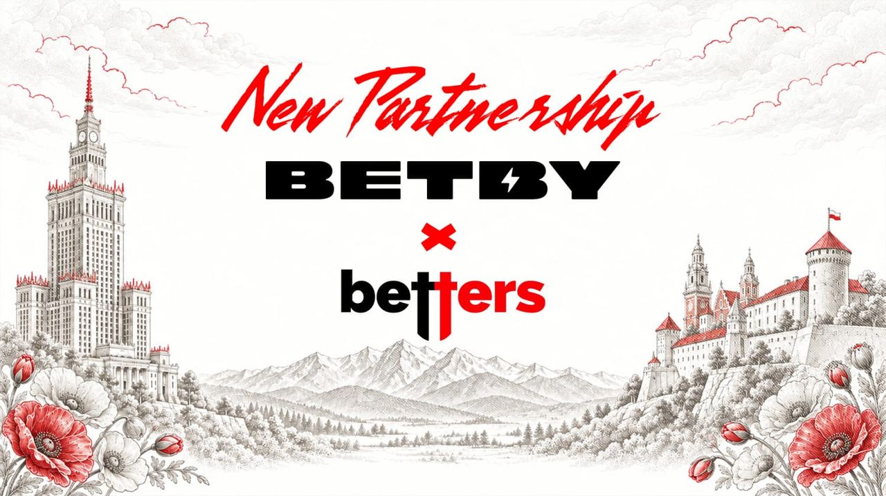 BETBY partners with Polish betting brand Lebull to power its sportsbook