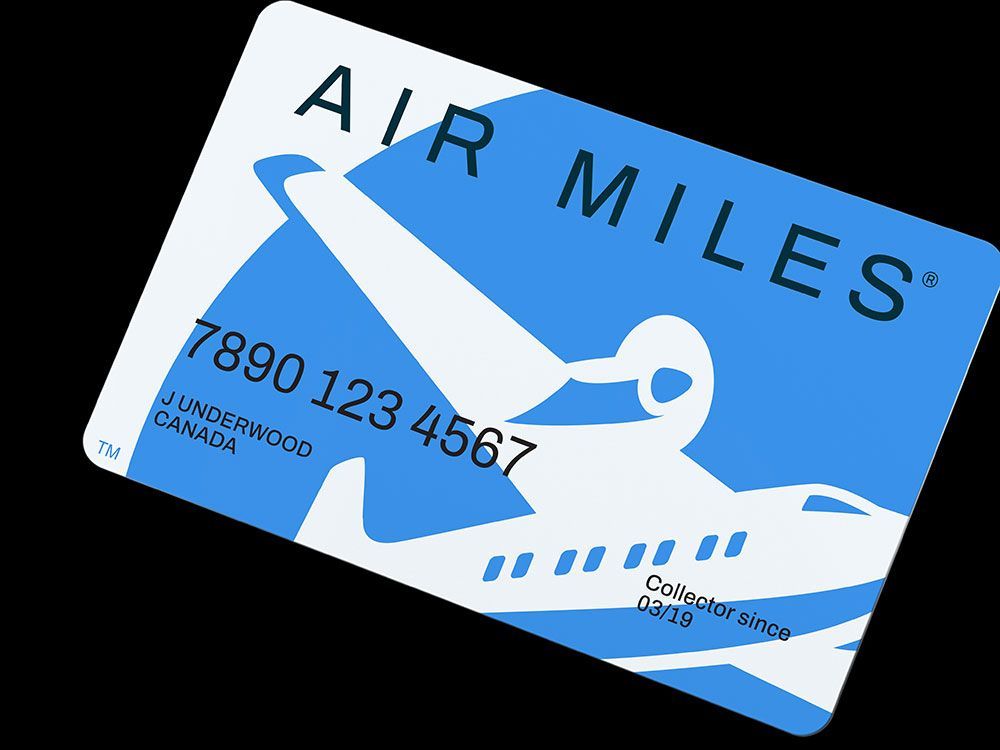 BMO Steps In to Rescue Air Miles Program After Parent Company Bankruptcy