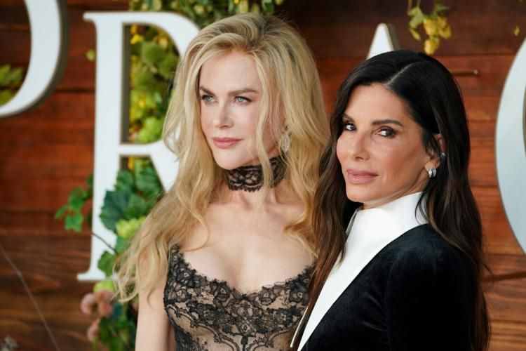 Bullock and Kidman Reflect on 'Practical Magic' Legacy as Sequel Nears Release