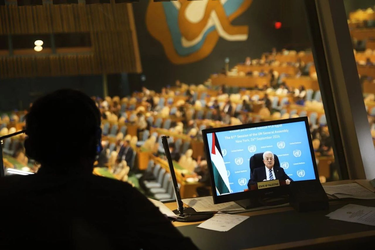 Canada and allies regret Palestinian election delay
