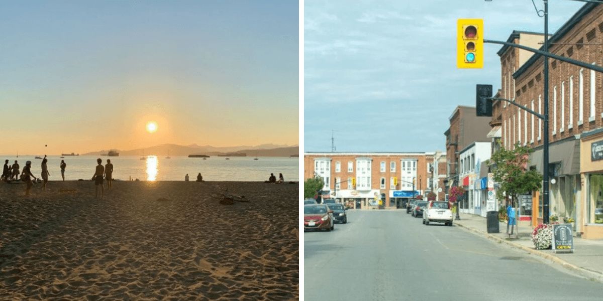 Canada Braces for Sizzling Summer as Farmers' Almanac Predicts Extreme Heat While Housing and Pet Policies Shift