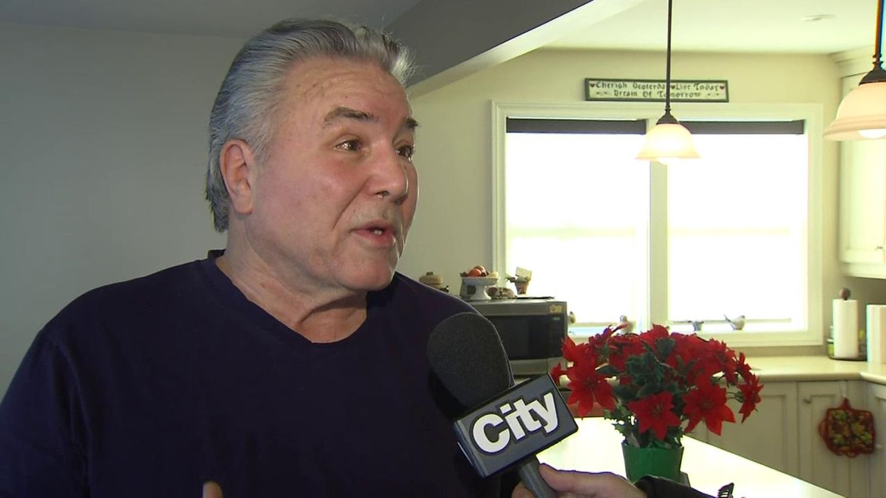 Canadian boxing legend George Chuvalo, famed for never being knocked down, dies at 89