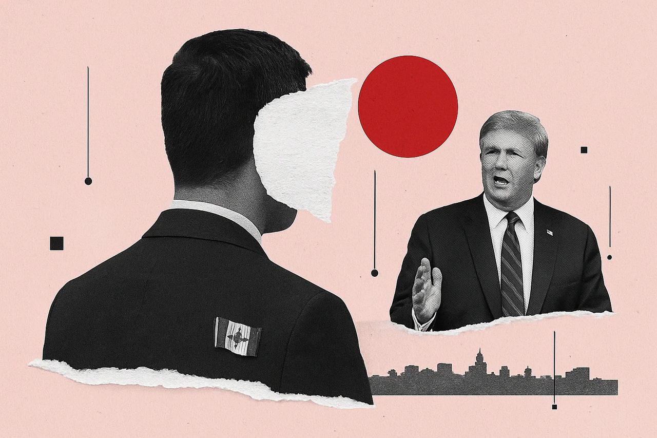 Des diplomates canadiens sommés d'éviter les candidats américains aux élections de mi-mandat