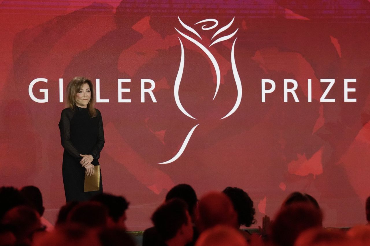 Canadian literary prizes rely on publishers to detect AI-written books amid growing scrutiny