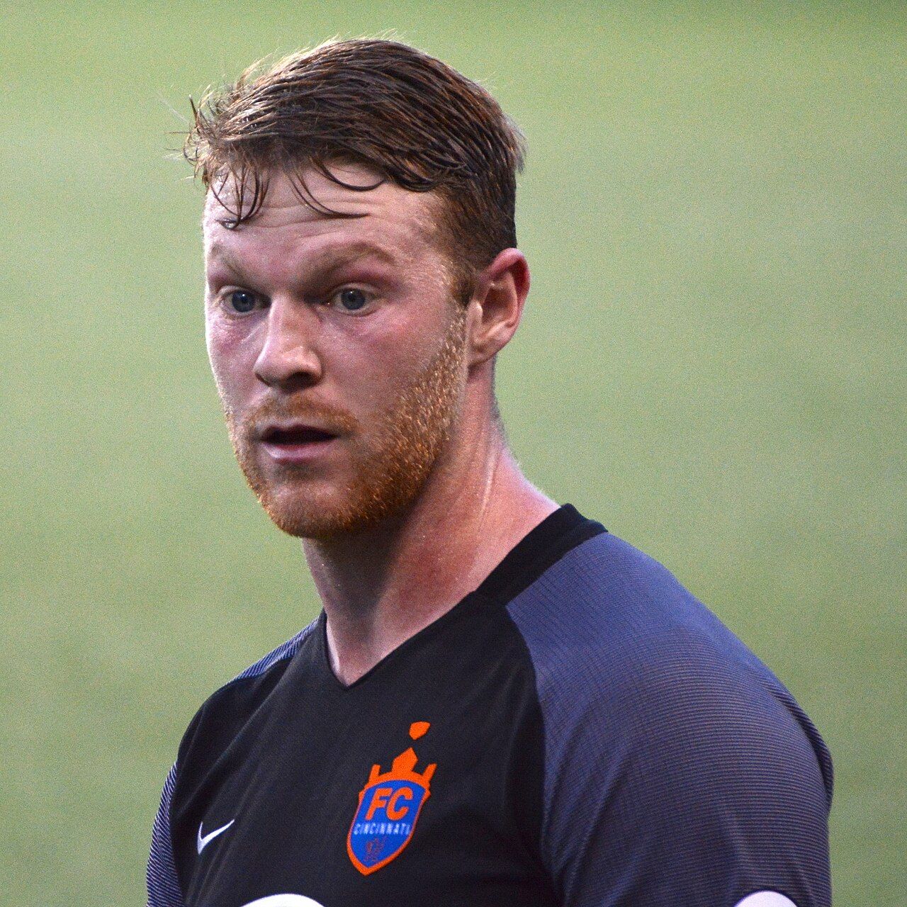 Le défenseur canadien Derek Cornelius hospitalisé à la suite d’une blessure avant des matchs amicaux cruciaux