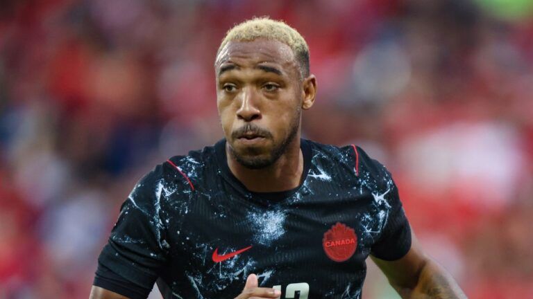 Canadian Soccer Defender Derek Cornelius Hospitalized with Injury Ahead of Key Friendlies