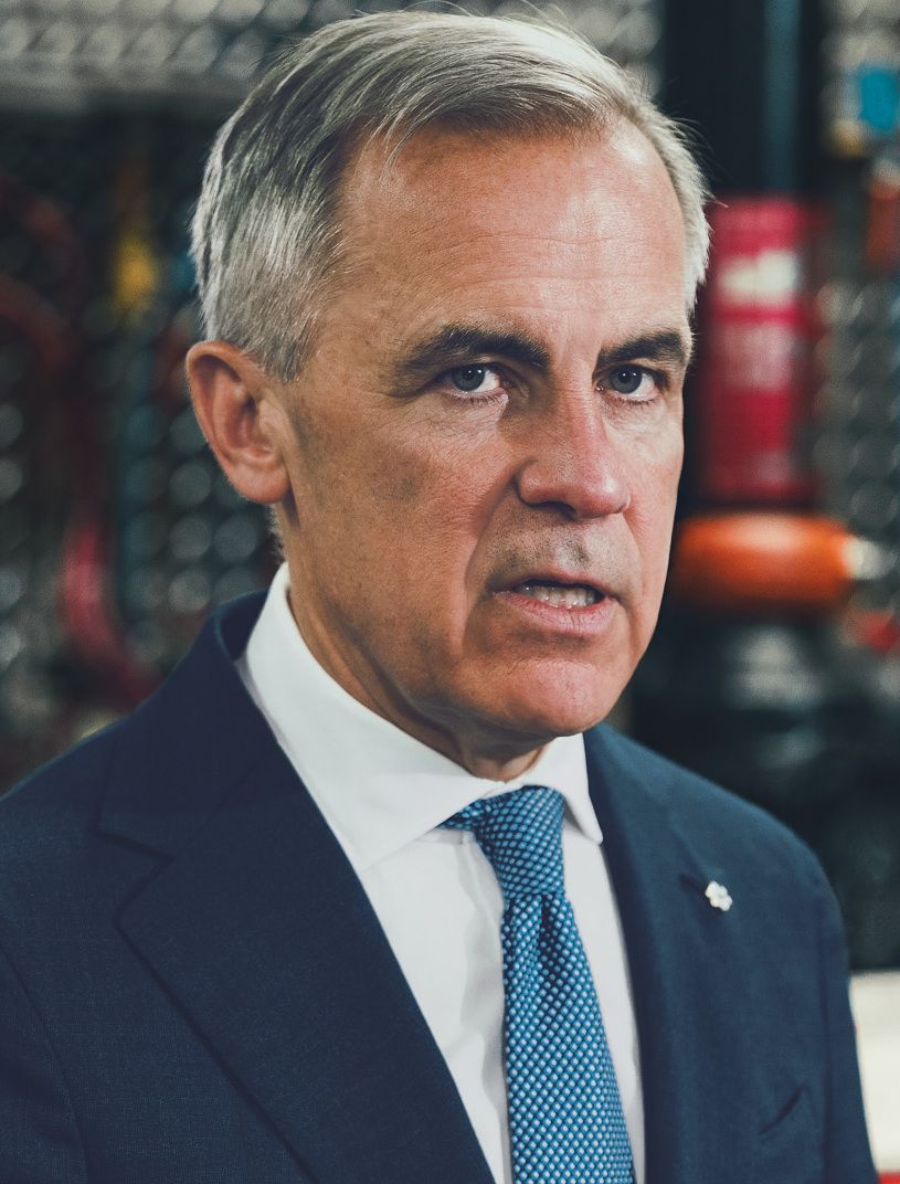 Carney affirme que le Canada « vaut la peine qu’on se batte pour lui » avant le vote sur la séparation de l’Alberta
