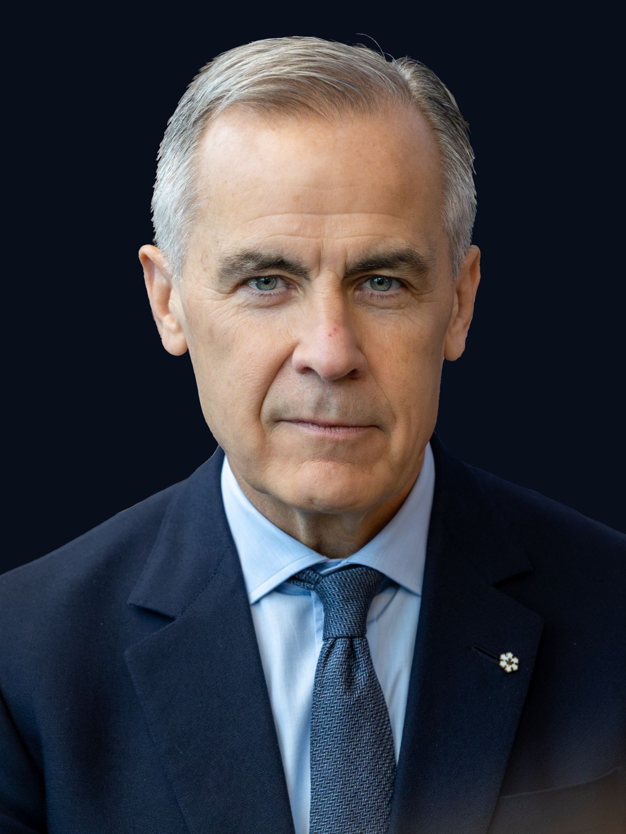 Carney affirme que la révision de la Loi sur les Indiens n'a pas de conclusion prédéterminée