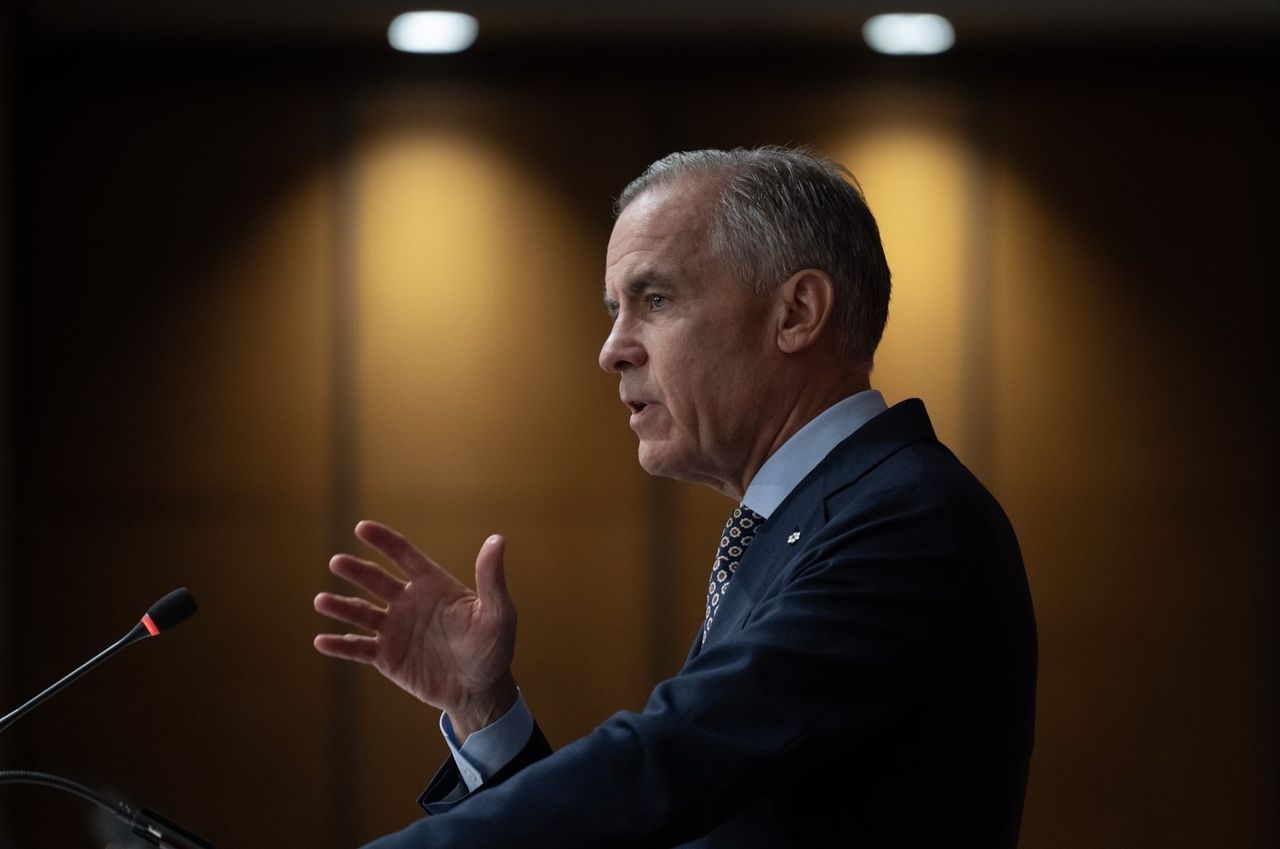 Carney to attend UN General Assembly amid global tensions and Trump's trade threats