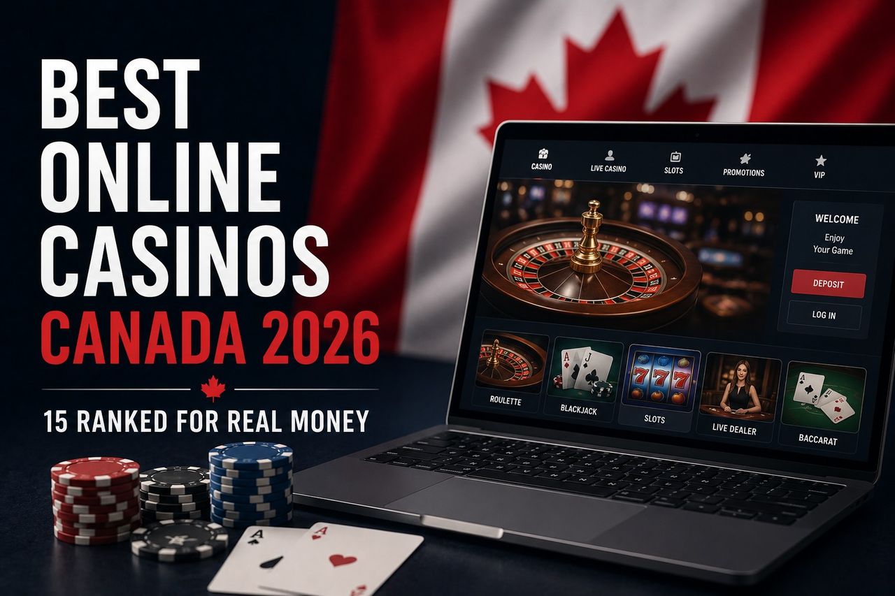 Casino.org Canada Review: A Trusted Guide for Safe Online Gambling in 2026