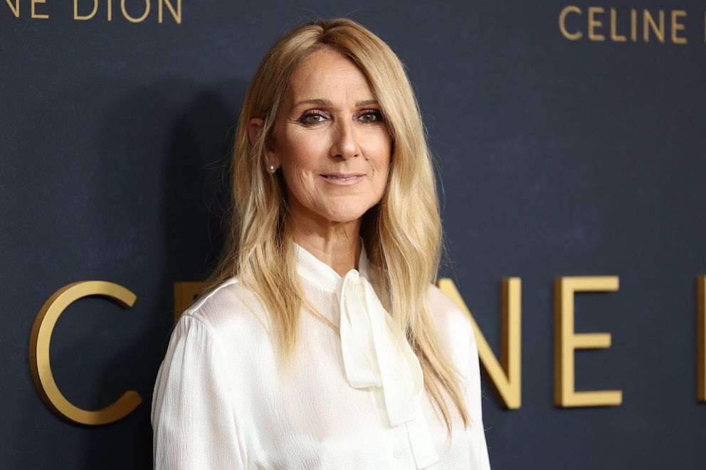 Celine Dion details 17-year health battle with stiff-person syndrome ahead of Paris comeback