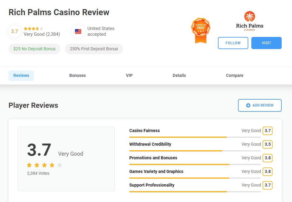 Chipy Review: A Detailed Look at Canada's Online Casino Comparison Site