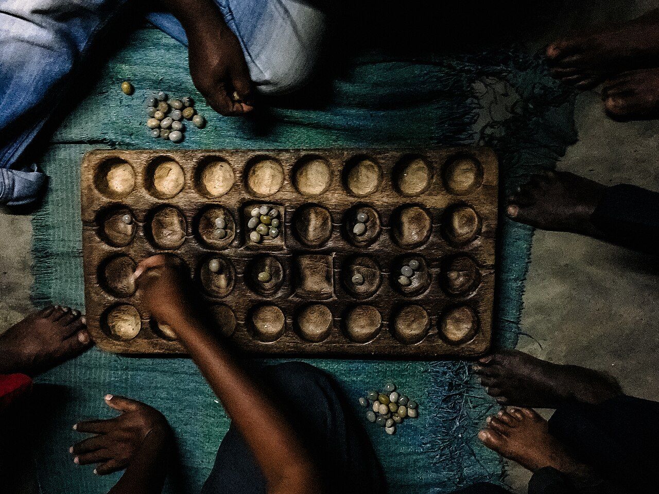 CommsHub and Mancala Gaming to show new products at SiGMA World Rome