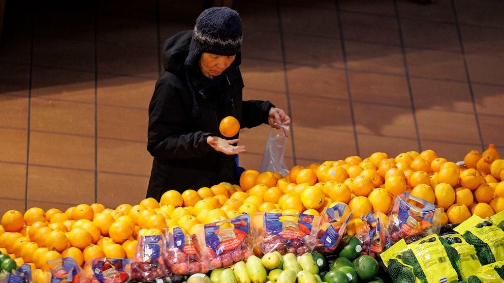 Competition Bureau investigates grocery price advertising policies