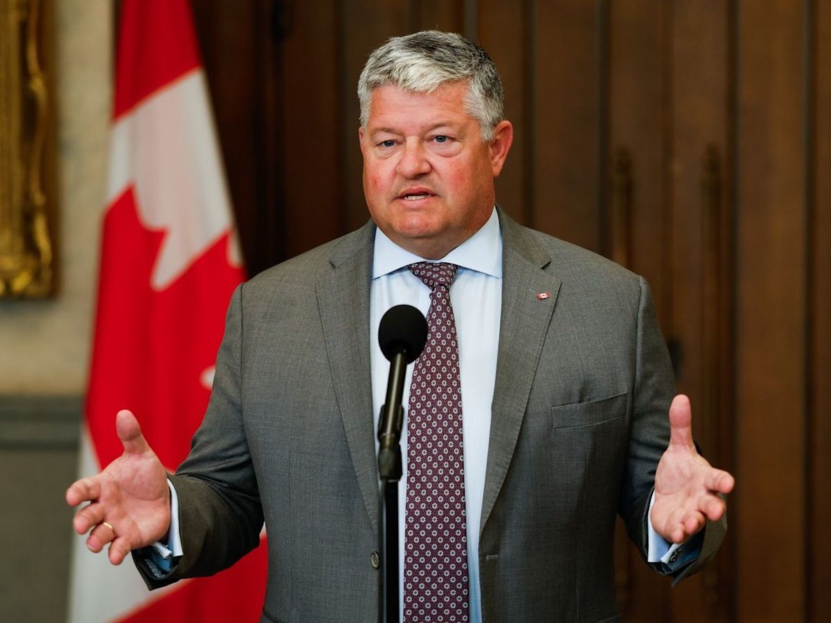 Conservative MP Scott Aitchison to resign seat by end of year